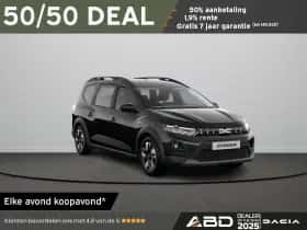 Dacia Jogger (2026)