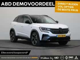 Renault Austral (2024)