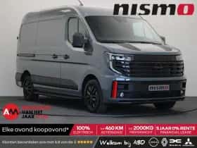 Nissan Interstar (2026)