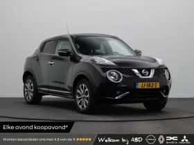 Nissan Juke (2016)