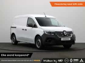 Renault Kangoo (2024)