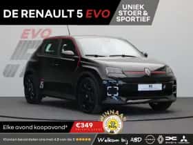 Renault 5 (2026)