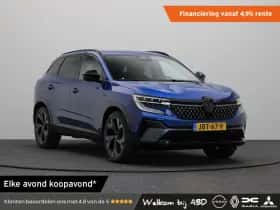 Renault Austral (2024)
