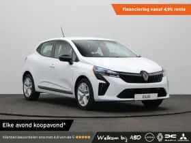 Renault Clio (2025)
