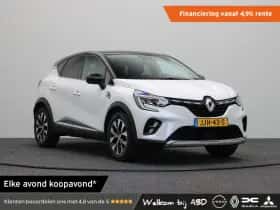 Renault Captur (2024)