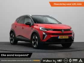 Renault Captur (2024)