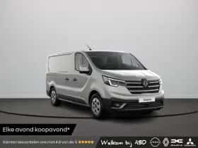 Renault Trafic (2026)
