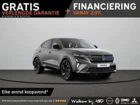 Renault Rafale (2026)