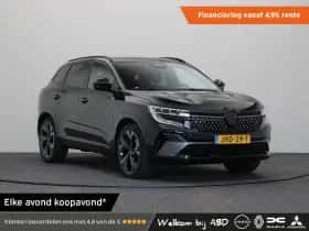 Renault Austral (2025)