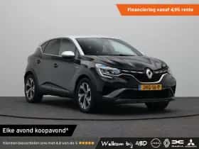 Renault Captur (2021)