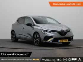 Renault Clio (2023)