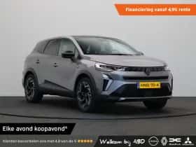 Renault Symbioz (2025)