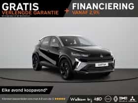 Renault Captur (2026)