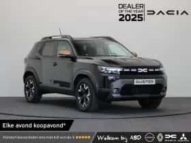 Dacia Duster (2026)