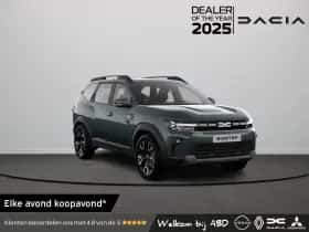 Dacia Bigster (2026)