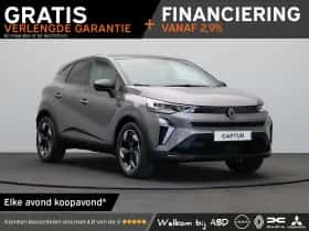 Renault Captur (2026)