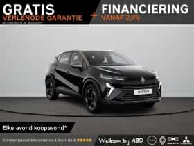 Renault Captur (2026)