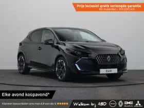 Renault Clio (2026)