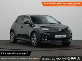 Renault 5 (2026)
