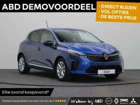 Renault Clio (2025)