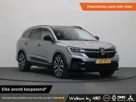Renault Espace (2023)