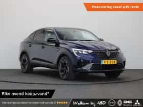 Renault Arkana (2024)