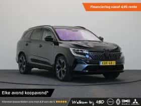 Renault Espace (2025)