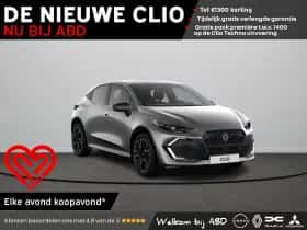 Renault Clio (2026)