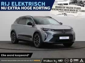 Renault Scénic (2026)