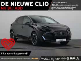Renault Clio (2026)