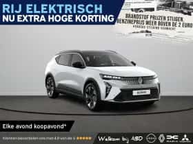 Renault Scénic (2026)