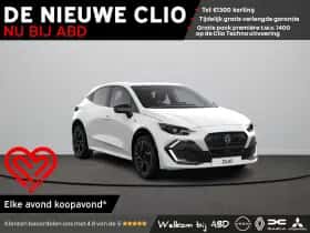 Renault Clio (2026)