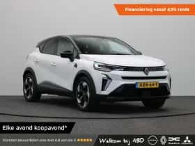 Renault Captur (2025)