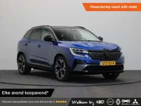 Renault Austral (2024)