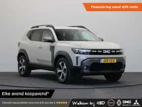 Dacia Duster (2024)