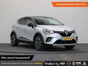 Renault Captur (2024)