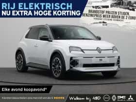 Renault 5 (2026)