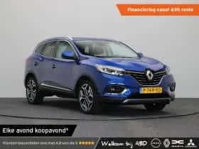 Renault Kadjar (2022)