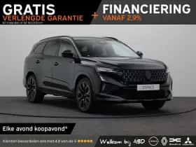 Renault Espace (2026)