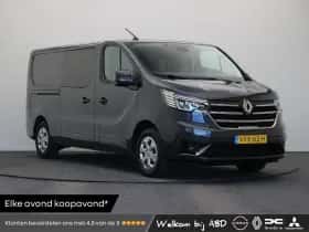 Renault Trafic (2023)