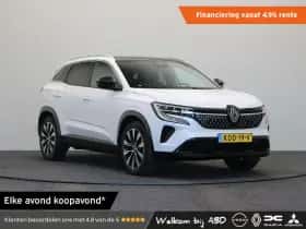 Renault Austral (2025)