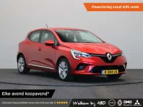 Renault Clio (2019)