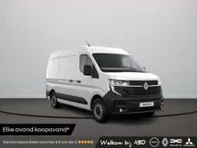 Renault Master (2026)