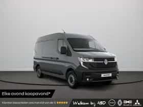 Renault Master (2026)