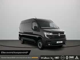 Renault Master (2026)