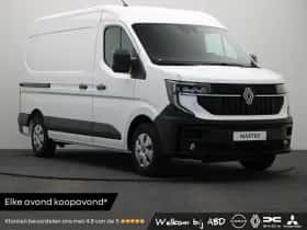 Renault Master (2026)