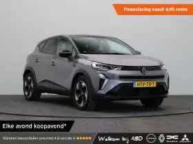 Renault Captur (2025)