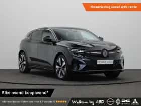 Renault Mégane E-Tech (2023)