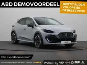 Renault Clio (2026)