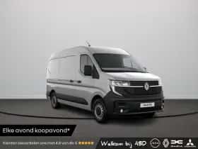 Renault Master (2026)